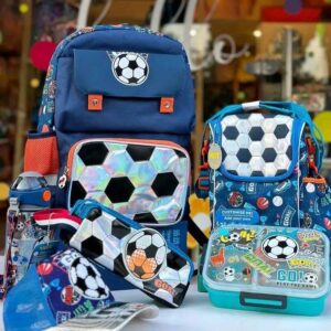 Kids School Bag Sets