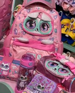 Kids School Bag Sets